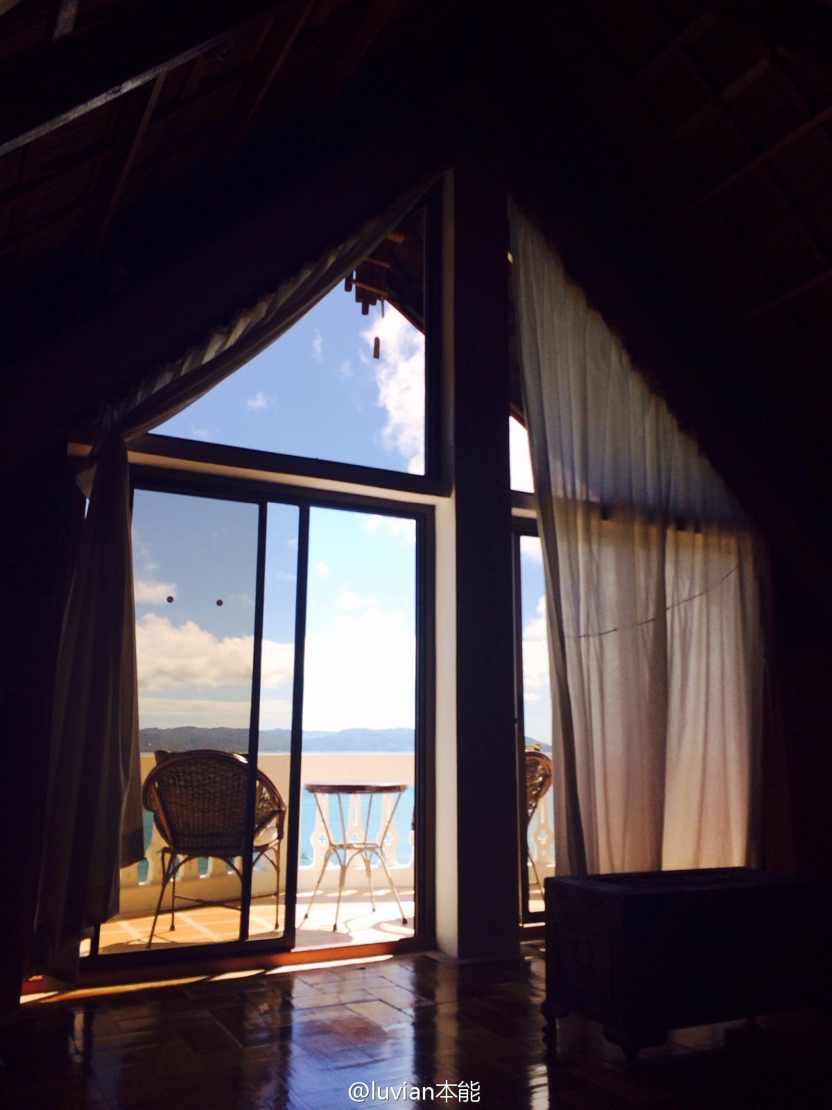 秀人美媛馆女郎luvian本能 微博相册集锦